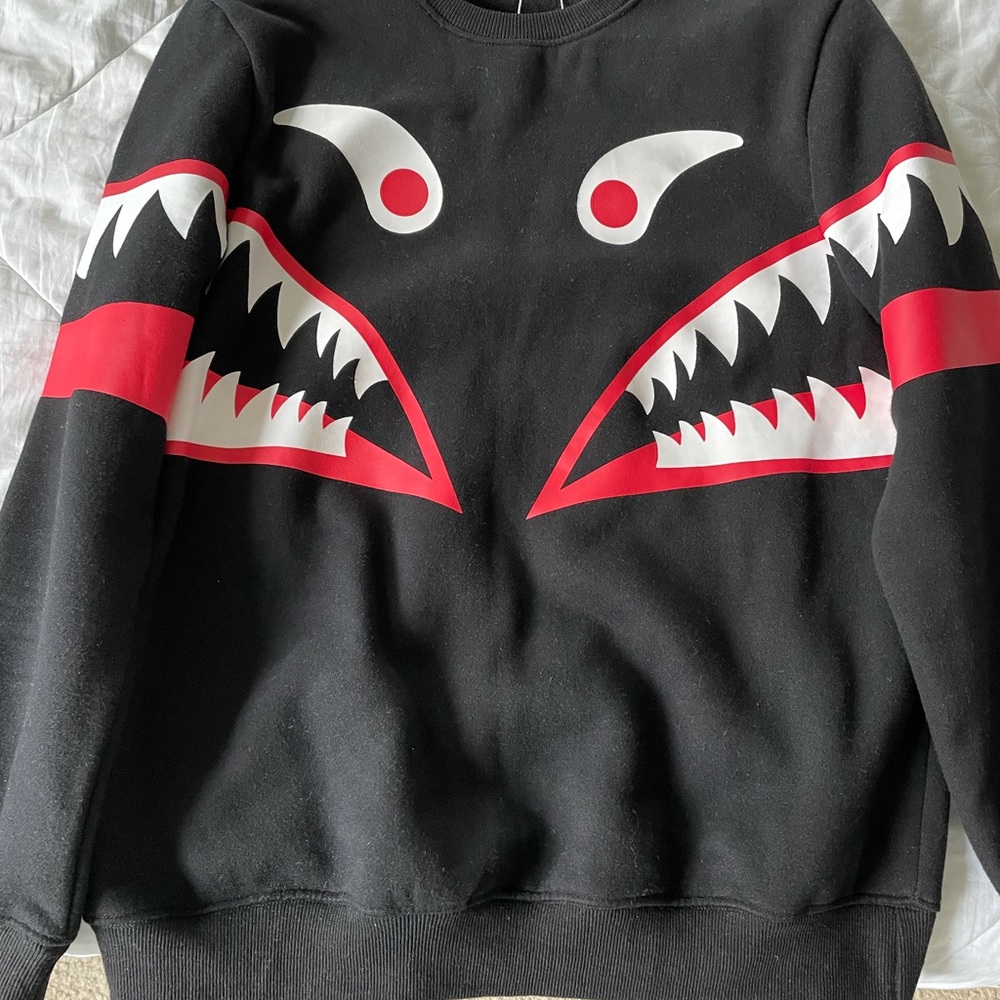 Sweater - Picture 1 of 2